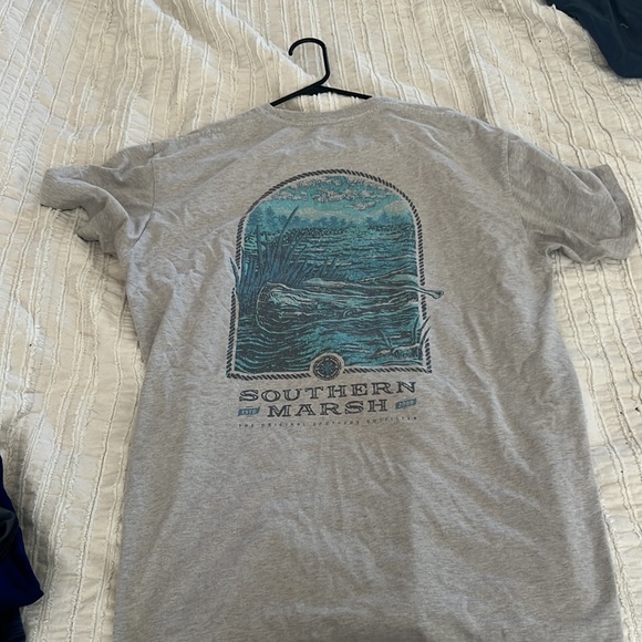 Southern Marsh Collection - Picture 4 of 5